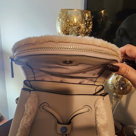 Kate Spade Backpack - Picture 6 of 7